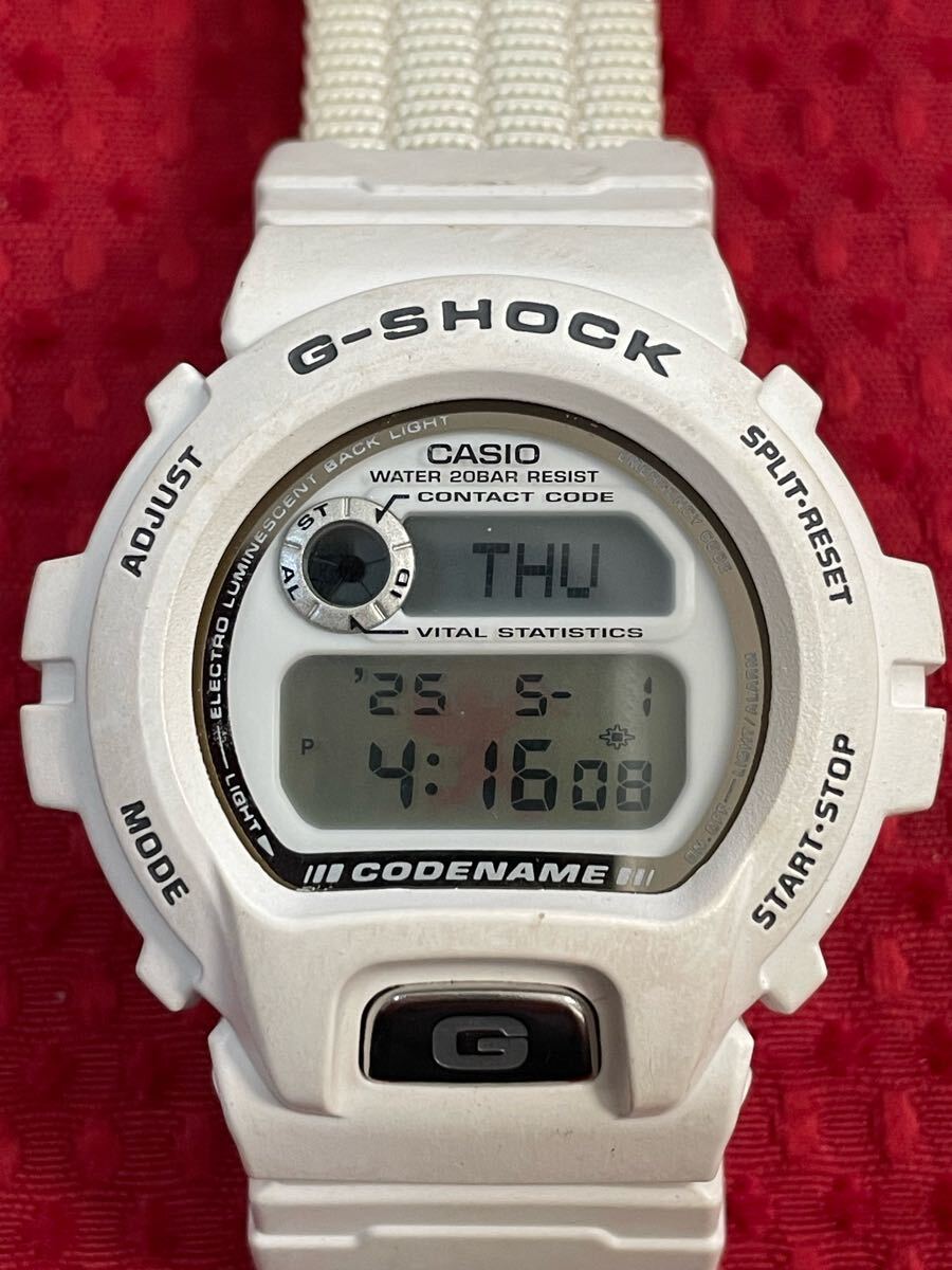 G―SHOCK ラバーズコレクション DW―6697 天使と悪魔 - メルカリ