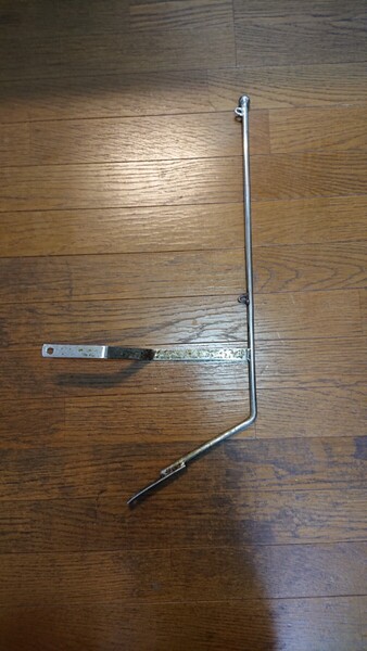 当時物 イノウエ ど初期 パチンコ旗棒 【検索】リード キジマ Z1 Z2 CB GT KH SS