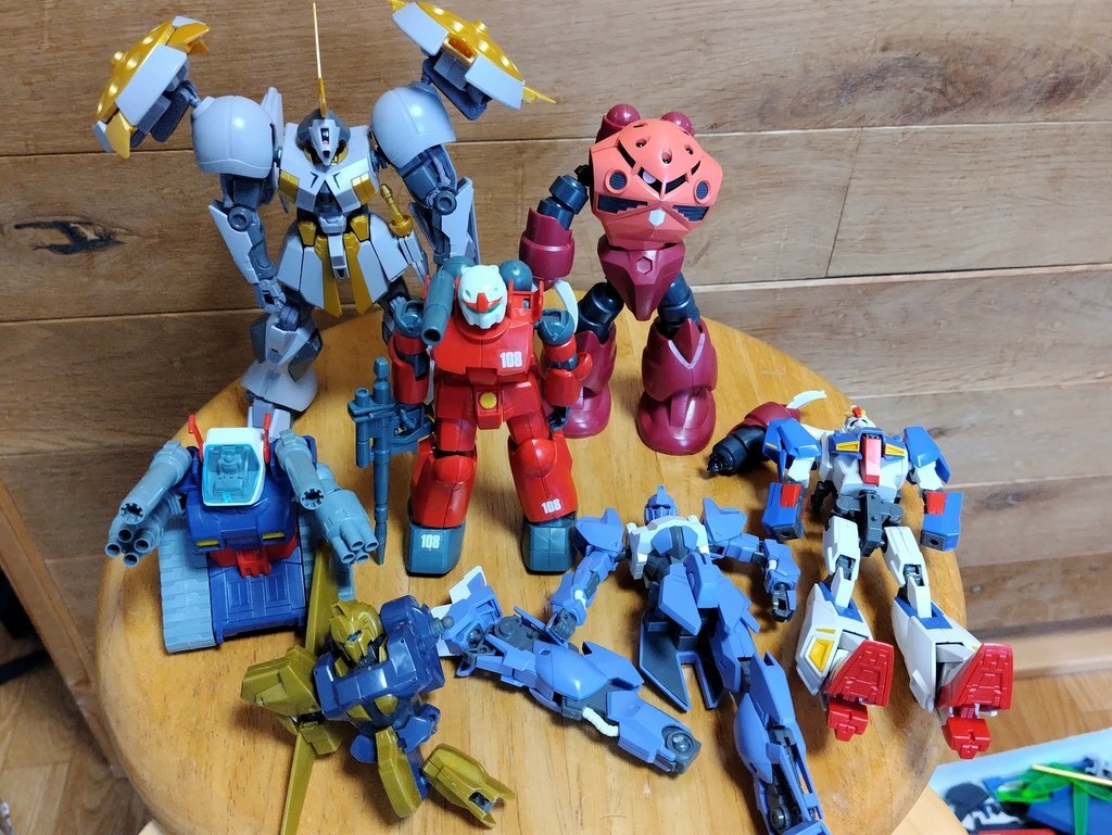 2025年最新】Yahoo!オークション -ガンプラ ジャンク まとめの 2025年最新】Yahoo!オークション -ガンプラ ジャンク まとめの