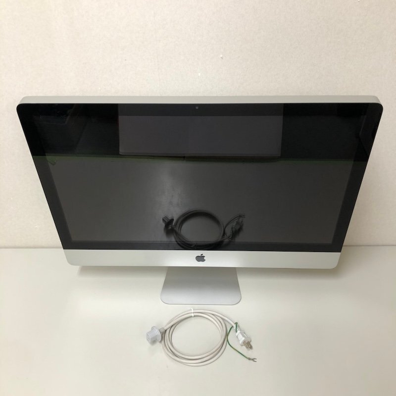 Yahoo!オークション -「apple imac a1312」の落札相場・落札価格