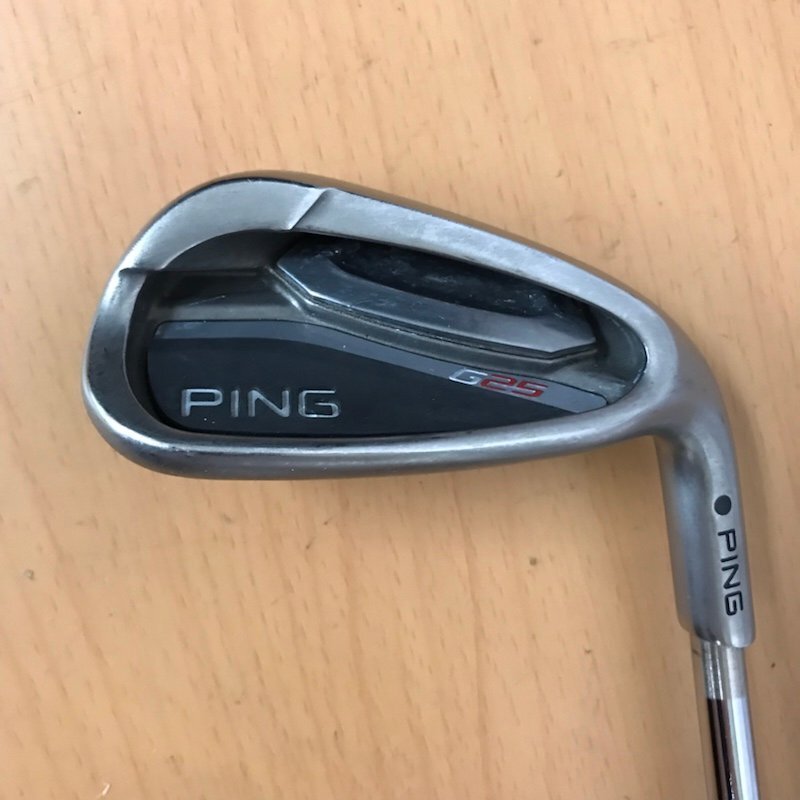 ピン PING G25 単品 4番アイアン 1本 N.S PRO 950GH