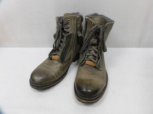 Pepe Jeans LONDON Pepe Jeans PFS50160 кожа ботинки обувь - ikatto ботинки бежевый размер 43 ( примерно 27cm соответствует )