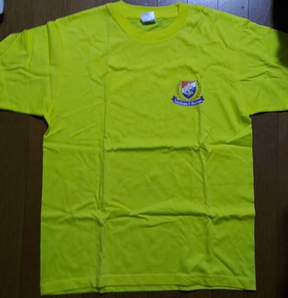 横浜Fマリノス ANA Tシャツ Мサイズ