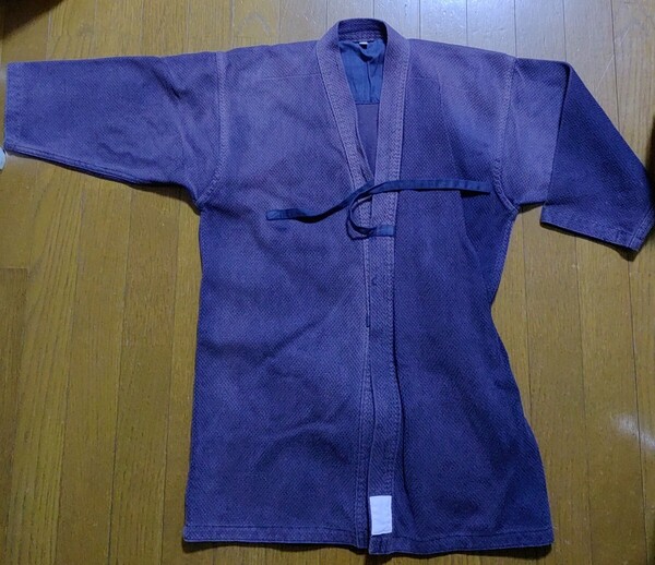 剣道着 綿 2.5サイズ