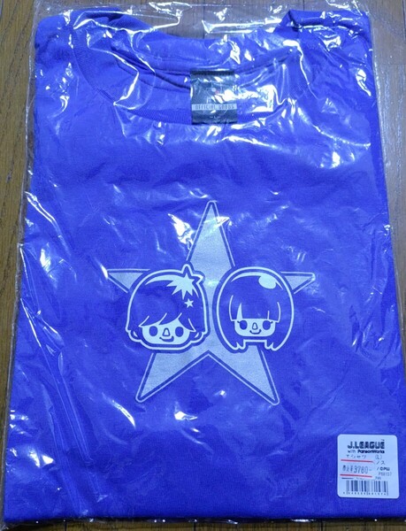 未使用 横浜Fマリノス Tシャツ