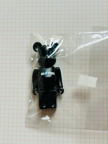 送料無料 ベアブリック ブラックロックシューター series22 100% BE@RBRICK MEDICOMTOY メディコムトイ フィギュア シリーズ22