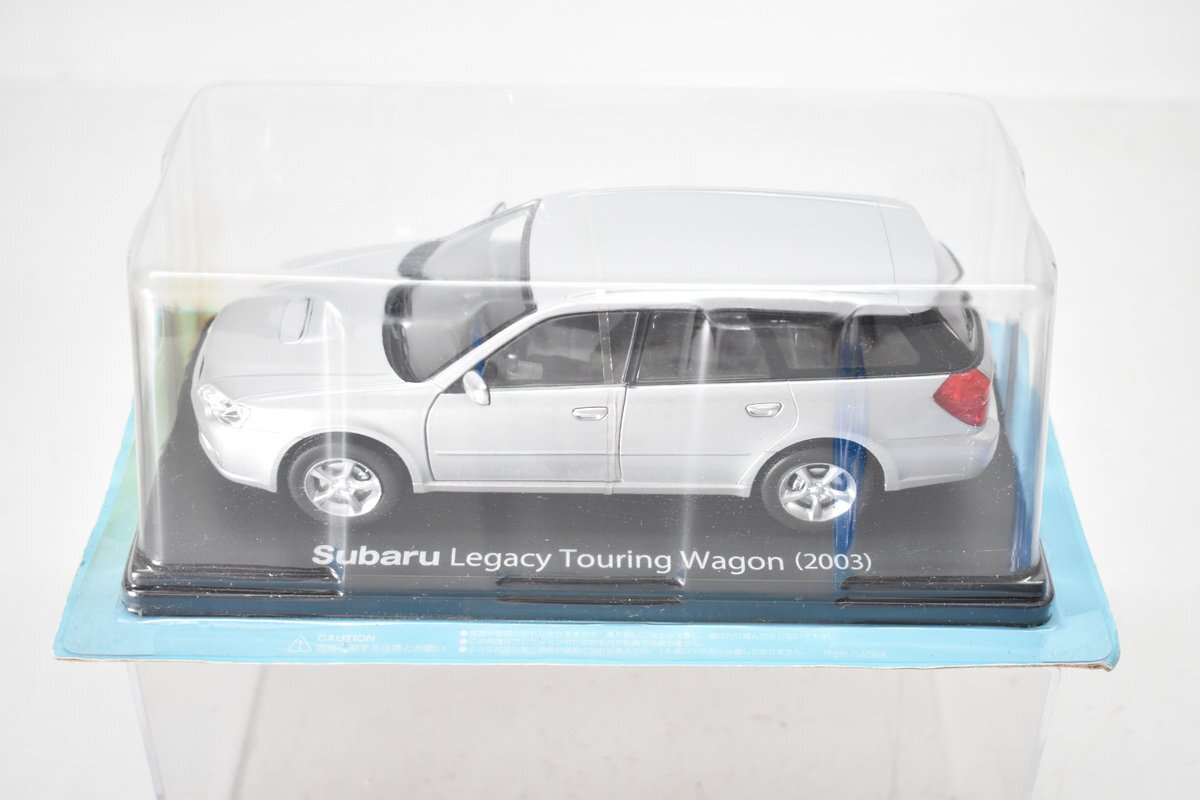 Yahoo!オークション -「国産名車コレクション スバル」(ミニカー