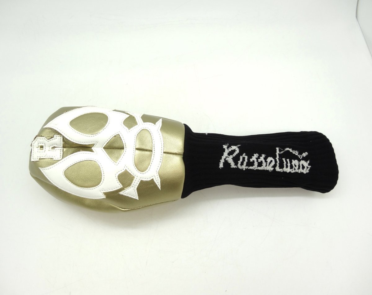 Yahoo!オークション - Russeluno ラッセルノ 9.0型 3WAY セルフ