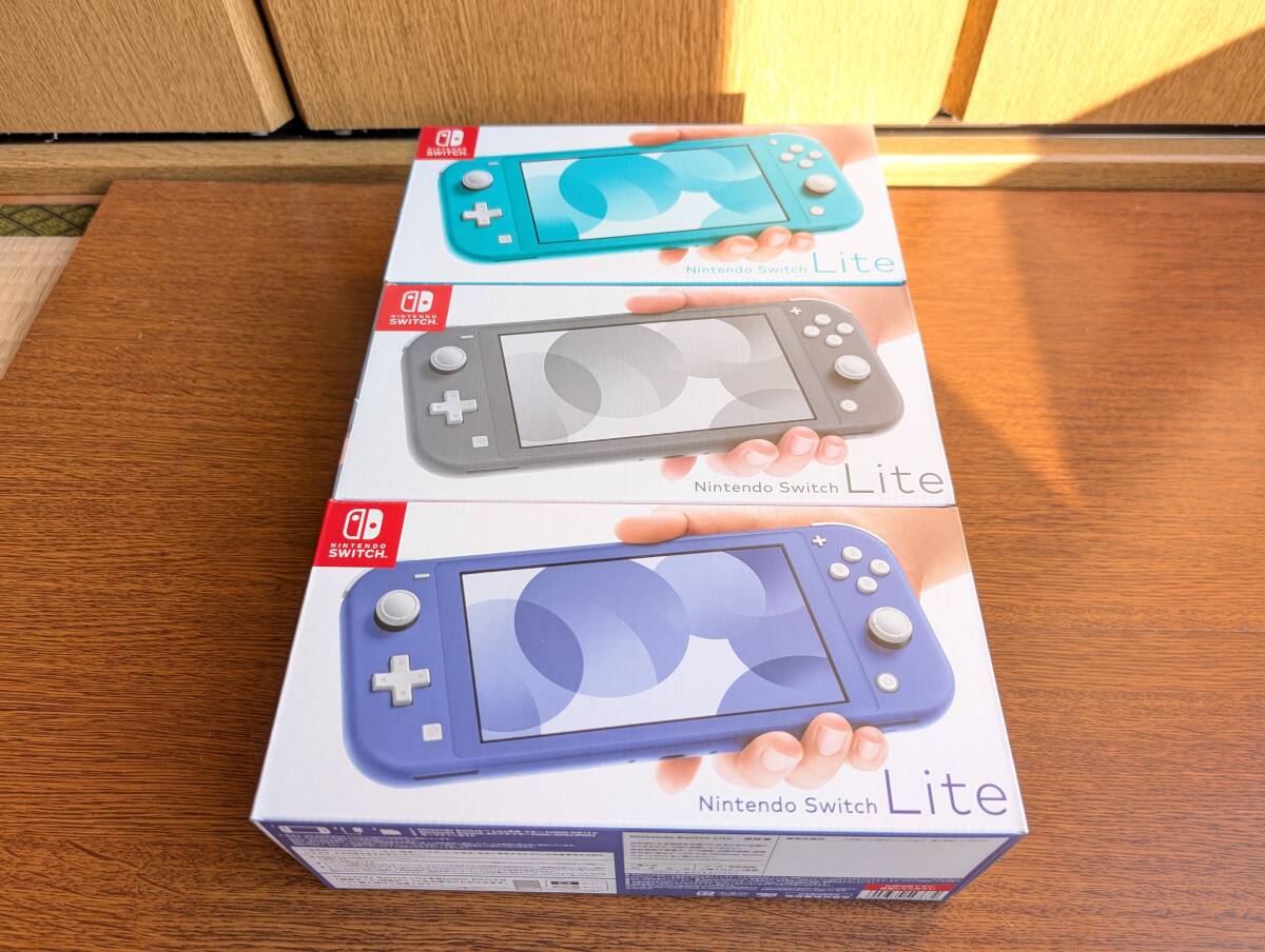 Yahoo!オークション -「(glay グレイ)」(ニンテンドースイッチ