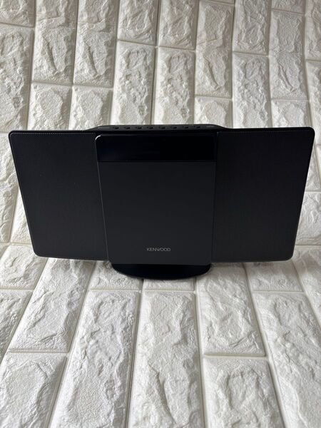 JVCケンウッド KENWOOD LCA-10 コンパクトCDコンポ