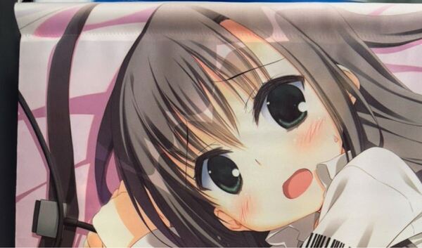 サクラノ詩 夏目藍 B2タペストリー サクラノ刻