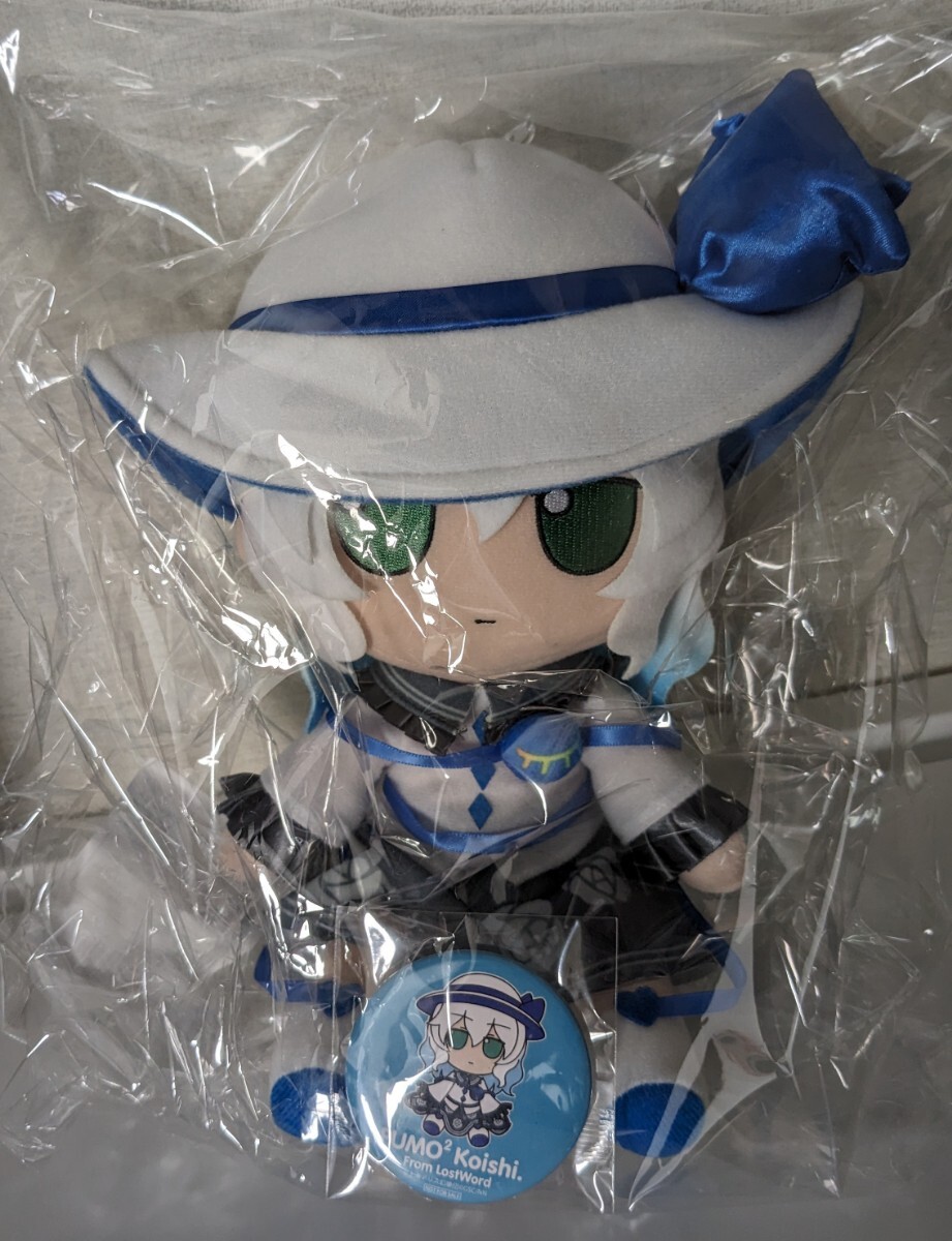 Yahoo!オークション -「古明地こいし ぬいぐるみ」の落札相場