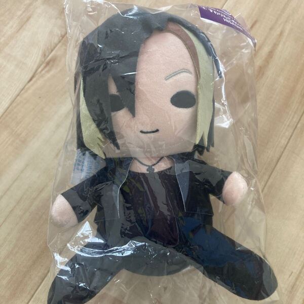く GLAY エンタメくじ すわりんこ HISASHI