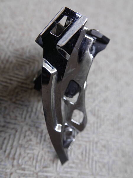 ★☆シマノSHIMANO DEORE XT 9速用 中古送料無料③ ☆★