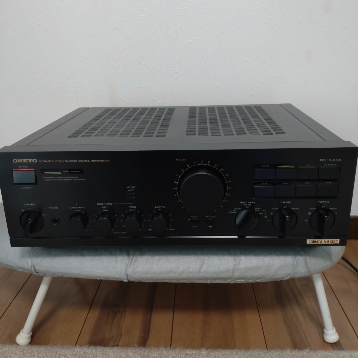 2025年最新】Yahoo!オークション - ONKYO(一般 アンプ)の中古品 2025年最新】Yahoo!オークション - ONKYO(一般 アンプ)の中古品
