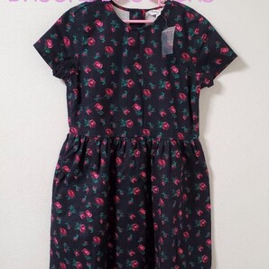 【12/150】新品 ブルックスブラザーズ ワンピース