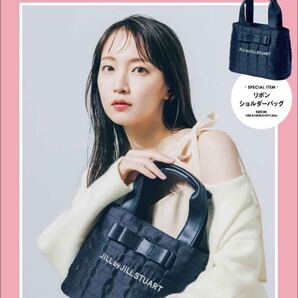 新品未使用☆JILL by JILLSTUART トートバッグ キルティング