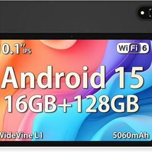 Android15 wi-fiモデル DOOGEE U10 16GB+128GB