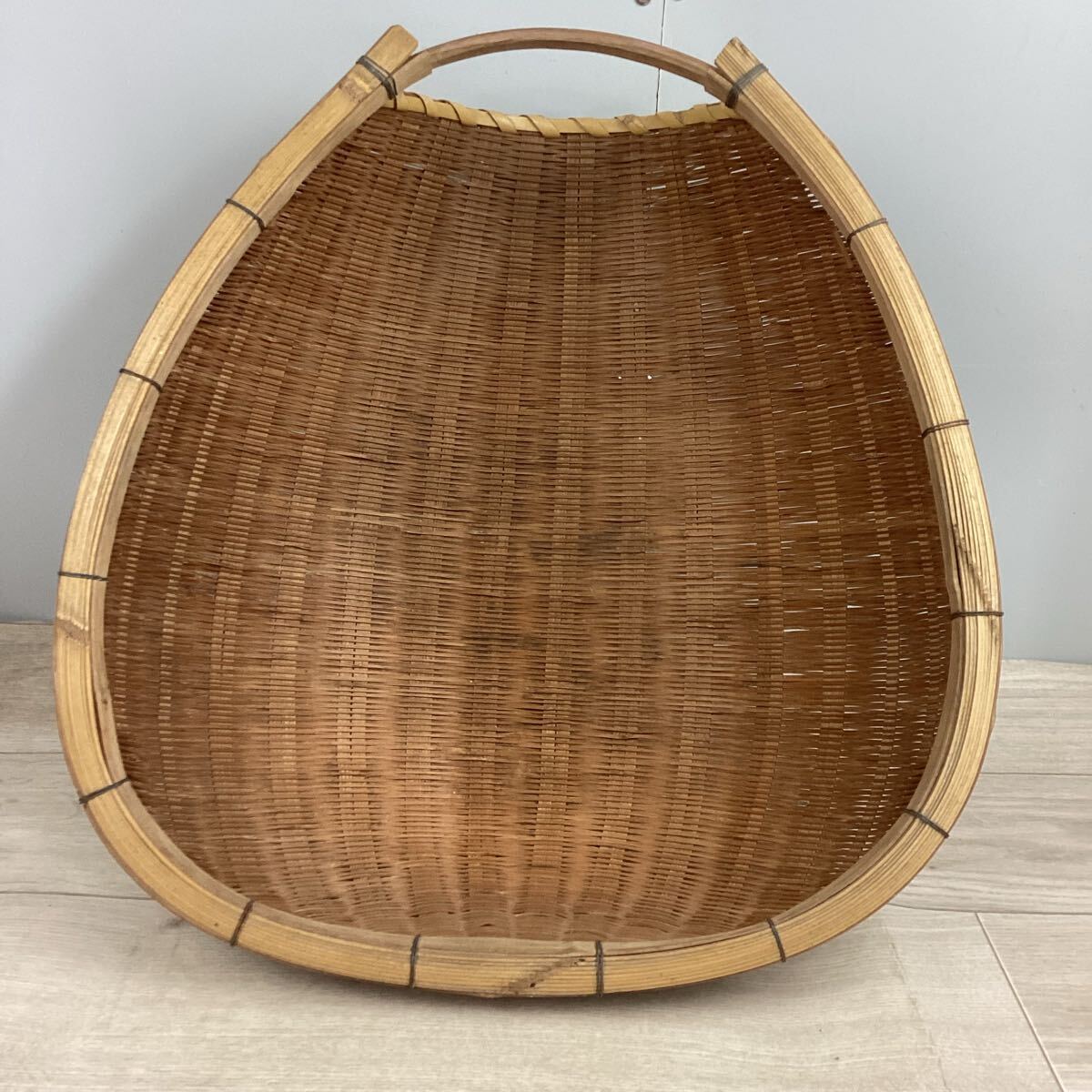 福袋売れ残りセール 2025年最新】Yahoo!オークション -#竹ざるの中古品・新品・未 木工、竹工芸