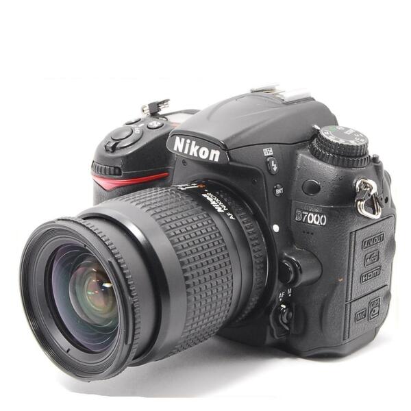 Nikon D7000 ニコン スマホ転送 一眼レフ カメラ 高速連写