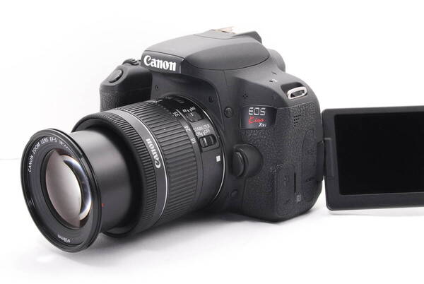 Canon EOS kiss x9i スマホ転送 Wi-Fi転送 キヤノン 一眼レフカメラ 139k51100