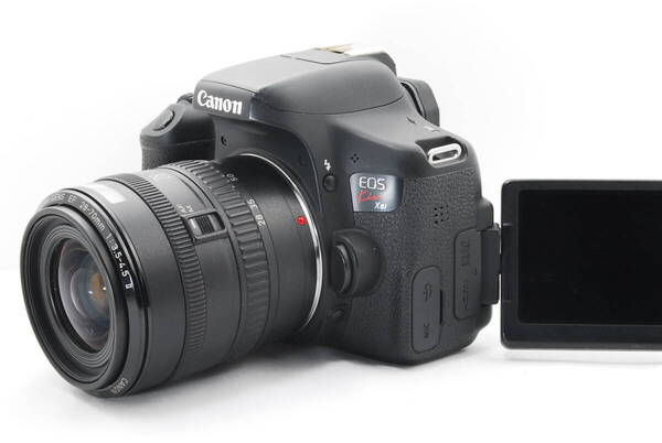 Canon kiss x8i スマホ転送 Wi-Fi転送 一眼レフカメラ 145k40440