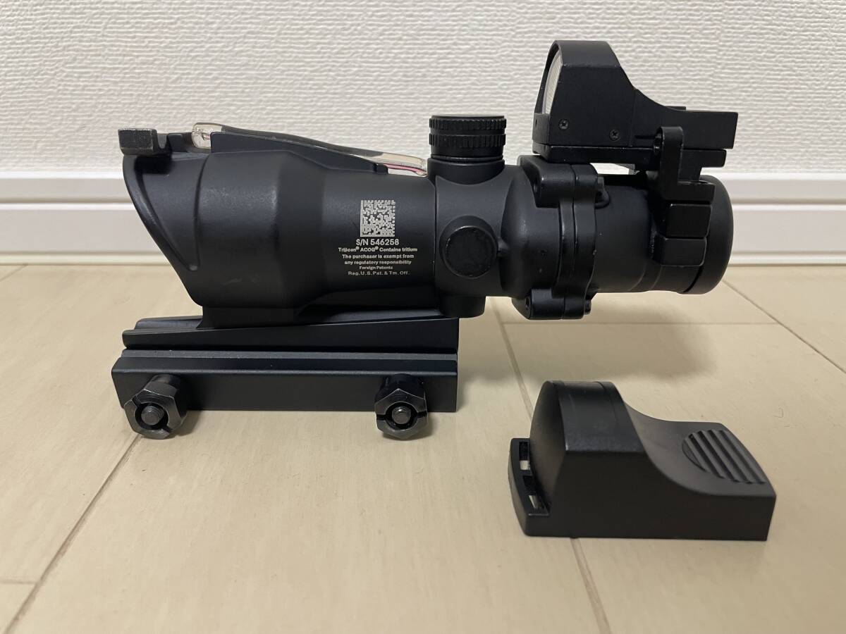 Yahoo!オークション -「トリジコンacog」の落札相場・落札価格