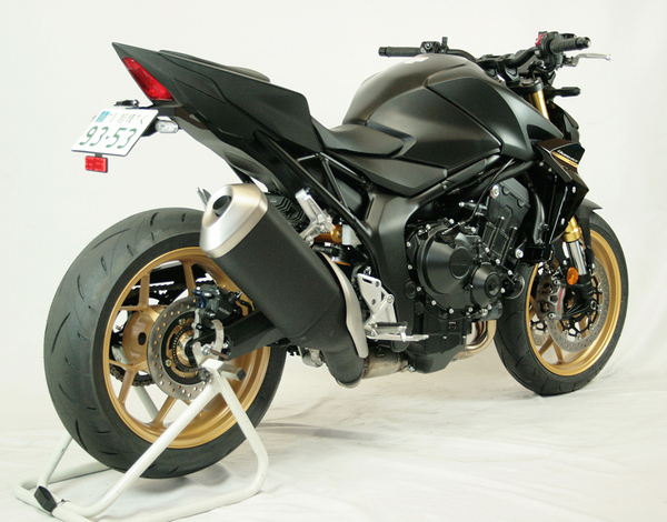新商品 ('25) CB1000 HORNET (ホーネット) / SP フェンダーレス 車検対応