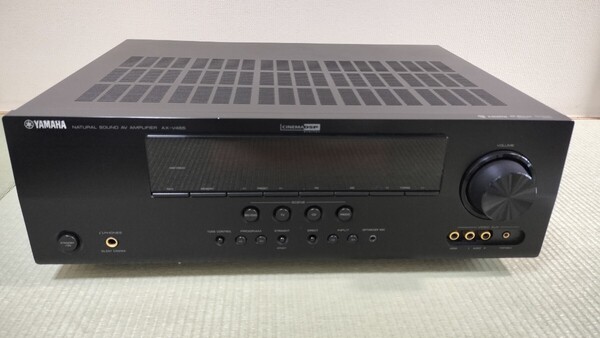 YAMAHA AVアンプ AX-V465