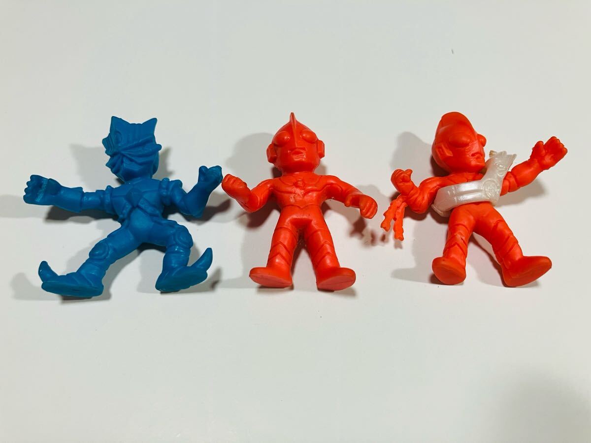 2025年最新】Yahoo!オークション -ウルトラマン超闘士激伝の中古