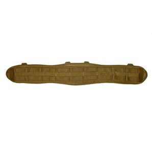 VTAC BATTLE BELT Padded L CB (検 米軍実物 陸上自衛隊 VAIKING TACTICS Brokos ベルトパッド コヨーテブラウン MOLLE