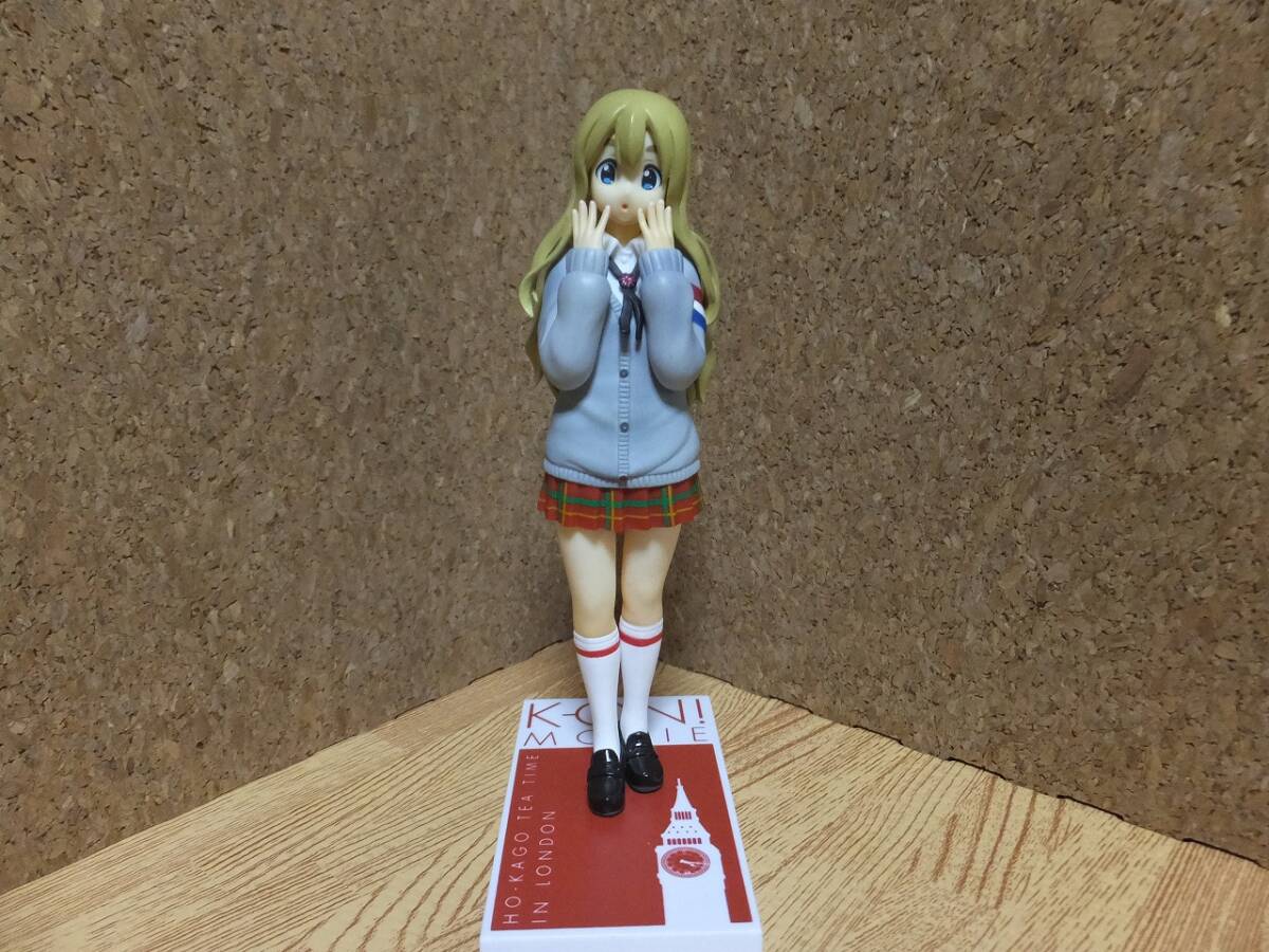 Yahoo!オークション -「けいおん dxfフィギュア」の落札相場