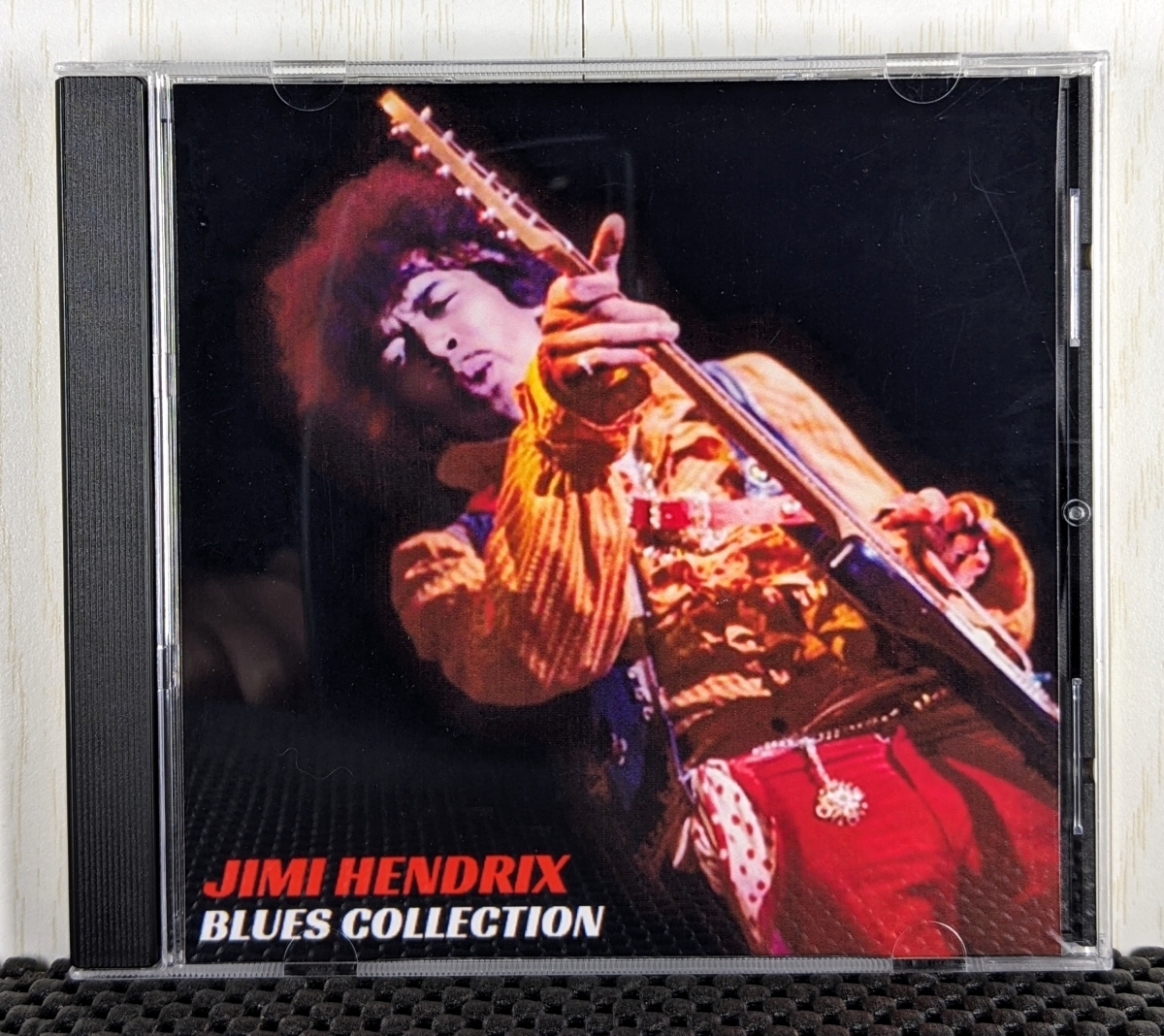 2025年最新】Yahoo!オークション -blues jimi hendrixの中古品