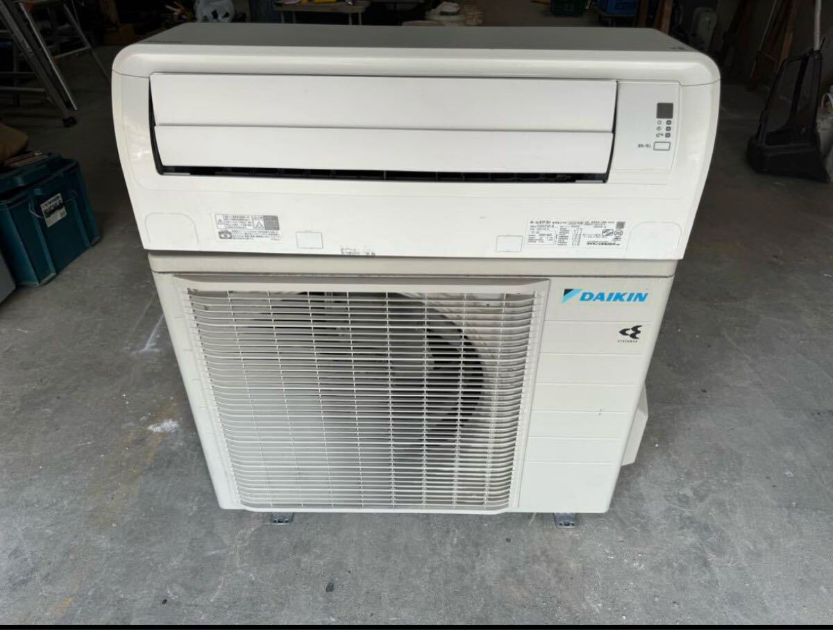 2025年最新】Yahoo!オークション -18畳 エアコン ダイキンの中古