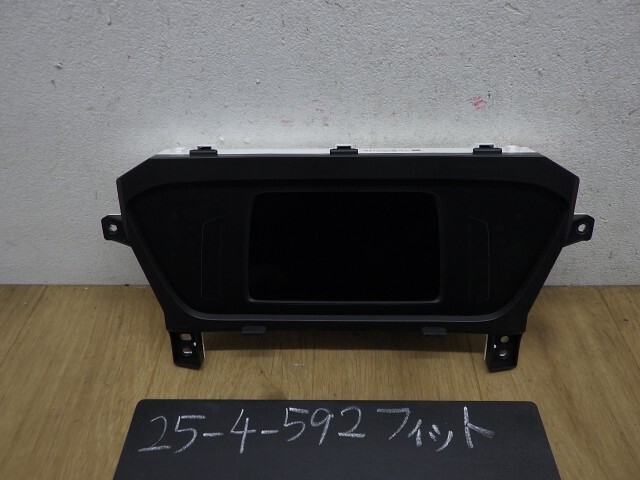  Fit GR2 спидометр NH830M 78100-TZD-J13