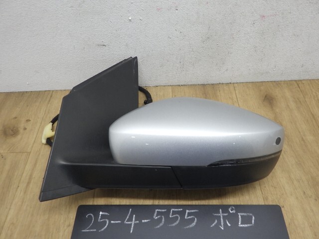 廃盤！希少品！風祭工房　ポロ6R オートドアミラーキット 廃盤！希少品！風祭工房 ポロ6R オートドアミラーキット - メルカリ