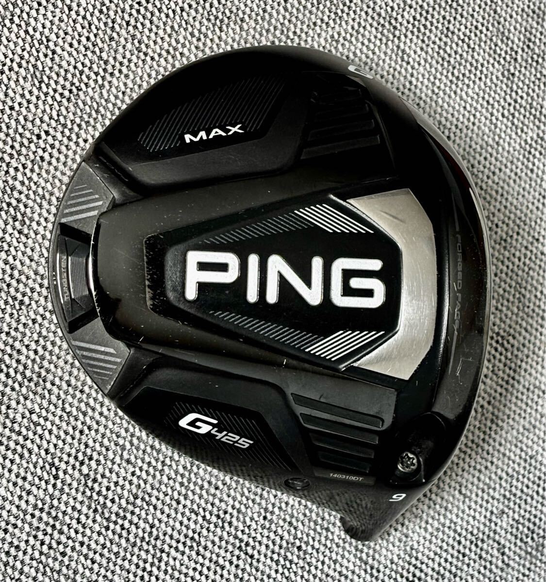 2025年最新】Yahoo!オークション -g425 max ドライバーの中古品