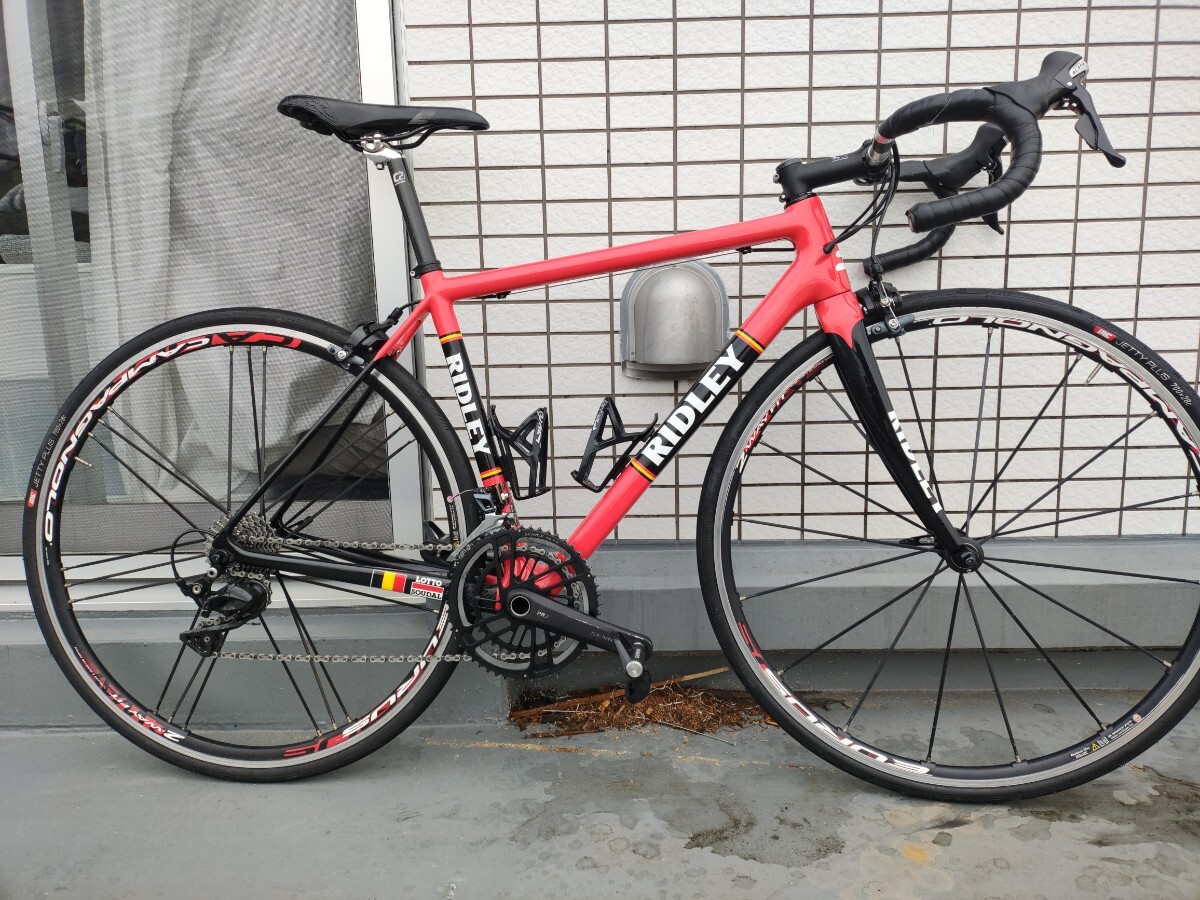 タンゲチャンピオンNo.5ロードバイク タンゲチャンピオンNo.5ロードバイク