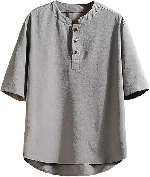 tシャツ メンズ 半袖 夏 ゆったり 薄手 おしゃれ カジュアル シンプル XL