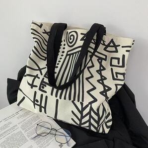 トートバッグ キャンバス トートバック ショルダーバッグ