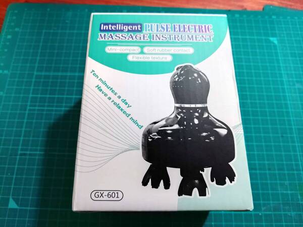 【新品】ヘッドスパ 電動ブラシ 頭皮洗浄 EMS フェイスケア 防水 美顔器
