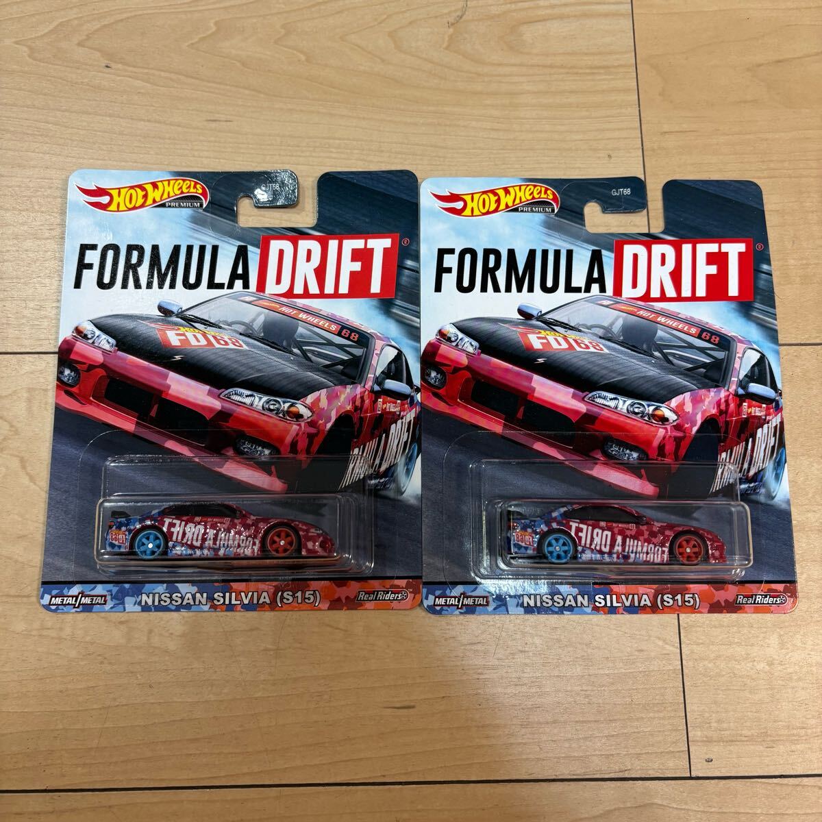 NISMO FESTIVAL 2024で限定のZAMAC SKYLINE R32 NISMO S-tune