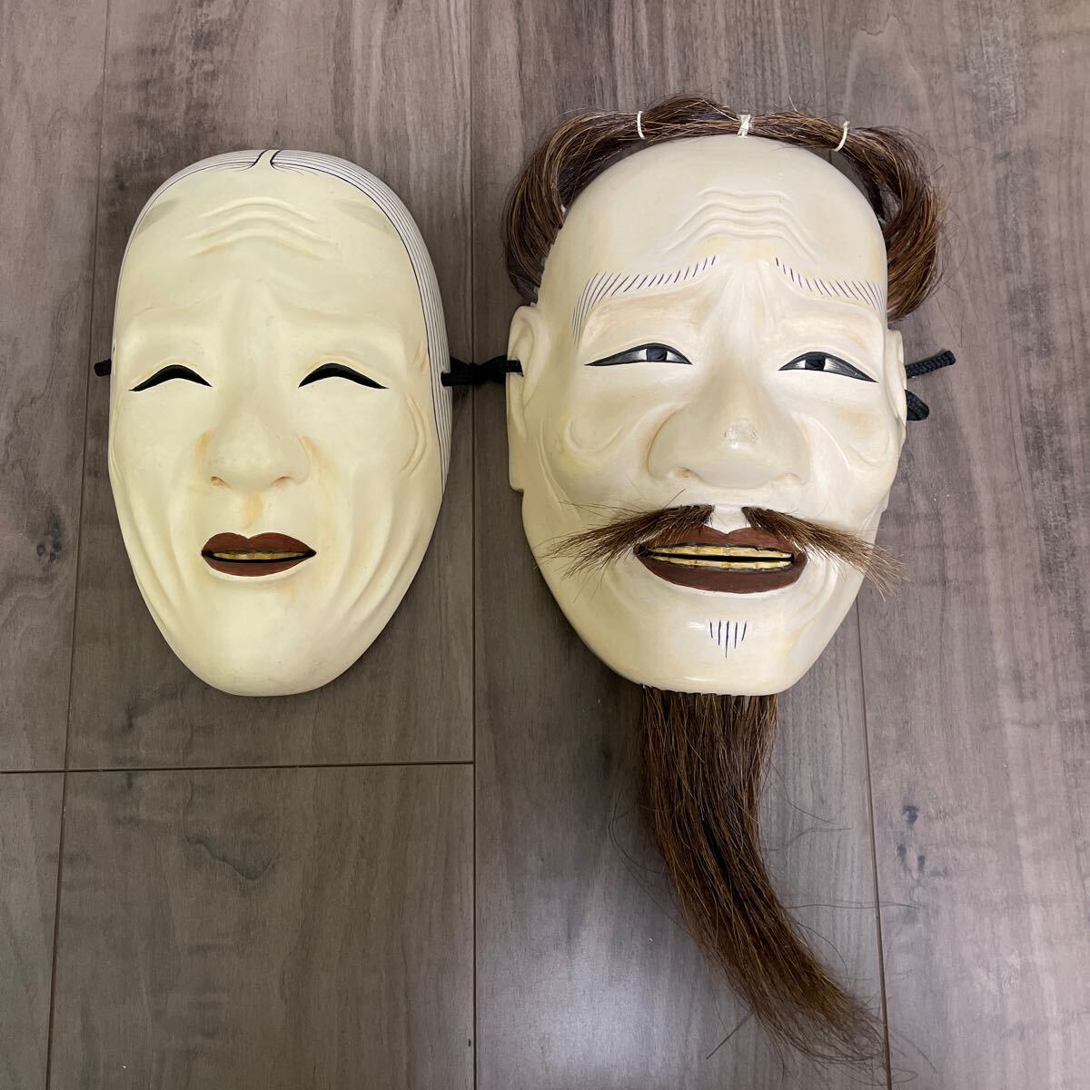 2025年最新】Yahoo!オークション -能面小面の中古品・新品・未 2025年最新】Yahoo!オークション -能面小面の中古品・新品・未