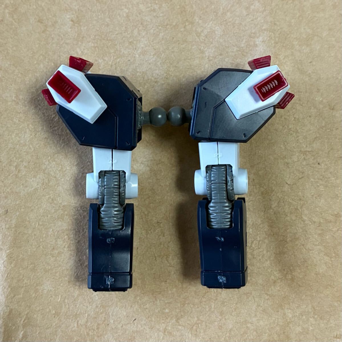 2025年最新】Yahoo!オークション -ガンプラ サンダーボルトの