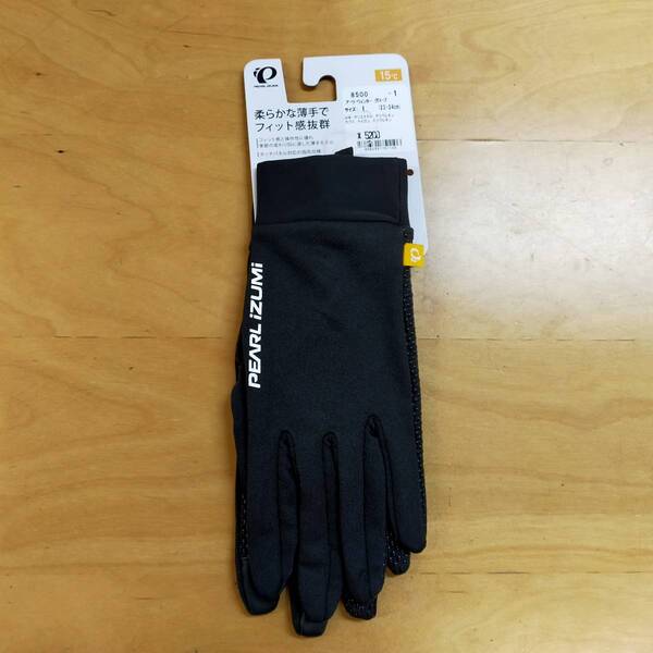 8500 -1 アーリーウインター グローブ Lサイズ PEARL IZUMI パールイズミ
