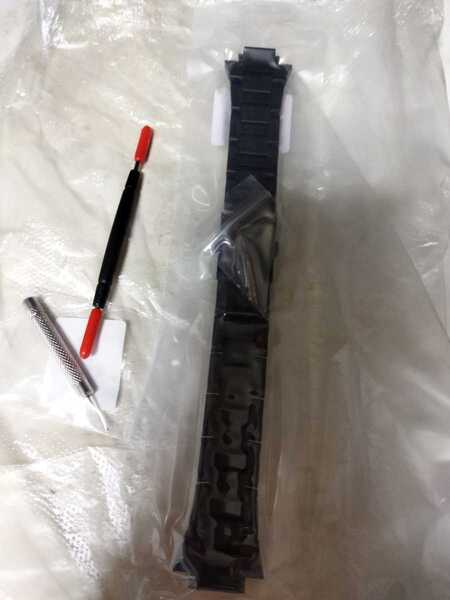 即決★完全未開封★送料無料★★G-SHOCK互換コンポジットバンド/プラスチックベルトGA-2100 DW-5600 DW6900 DW9600など色々 社外品