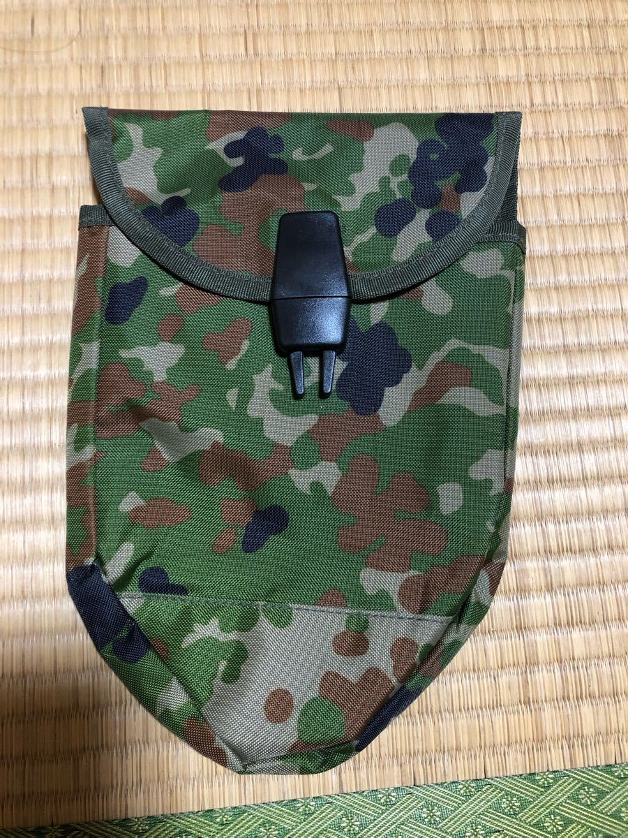 陸上自衛隊 携帯シャベル 戦闘シャベル レプリカ | 無芯のブログ
