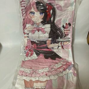 未開封 GIGO コラボ ぶいすぽっ! 橘ひなの ビッグ クッション