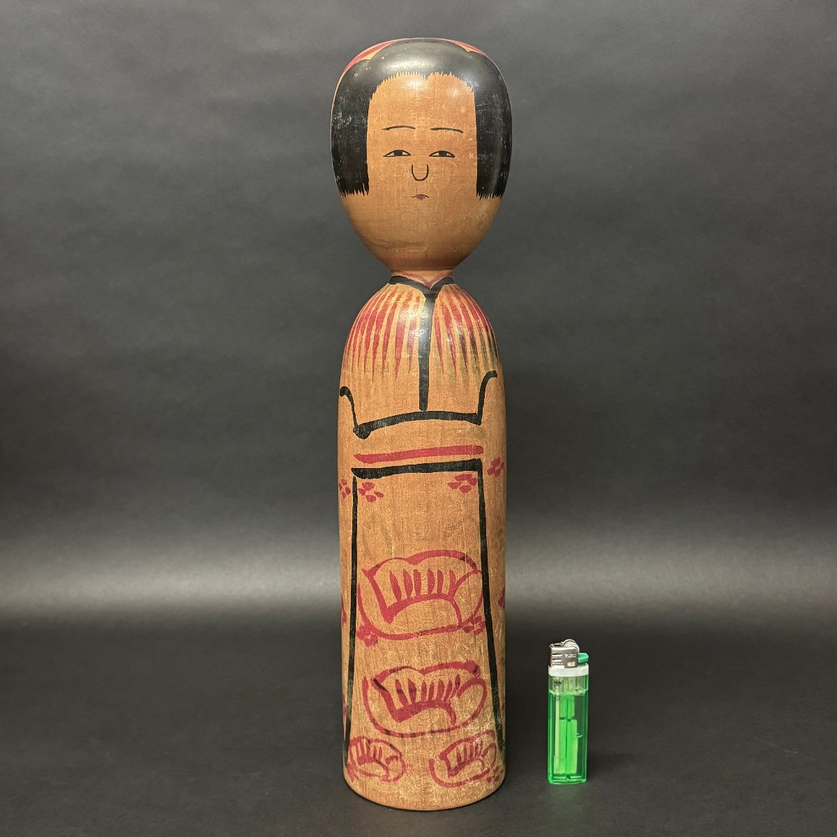 2025年最新】Yahoo!オークション -小椋久太郎こけしの中古品