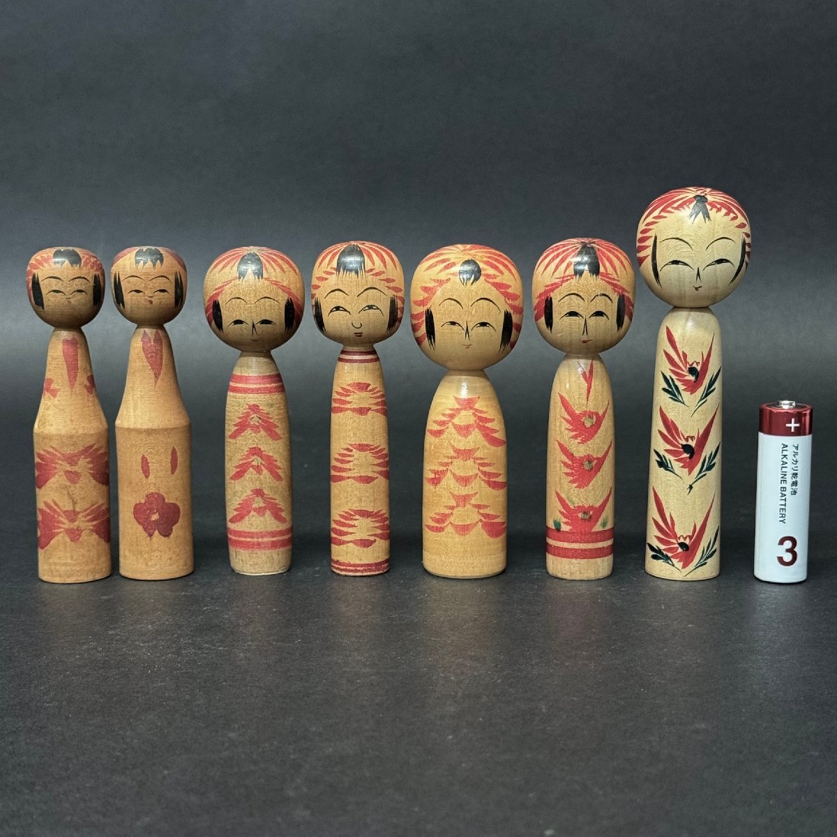2025年最新】Yahoo!オークション -作田(こけし)の中古品・新品